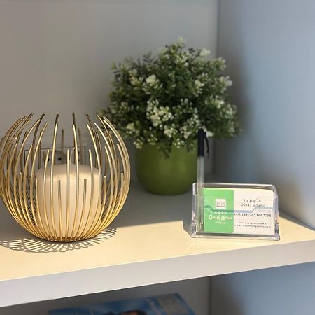 Hope Guest House Milano Екстериор снимка