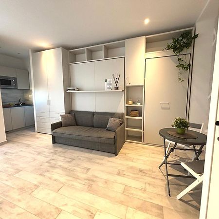 Hope Guest House Milano Екстериор снимка