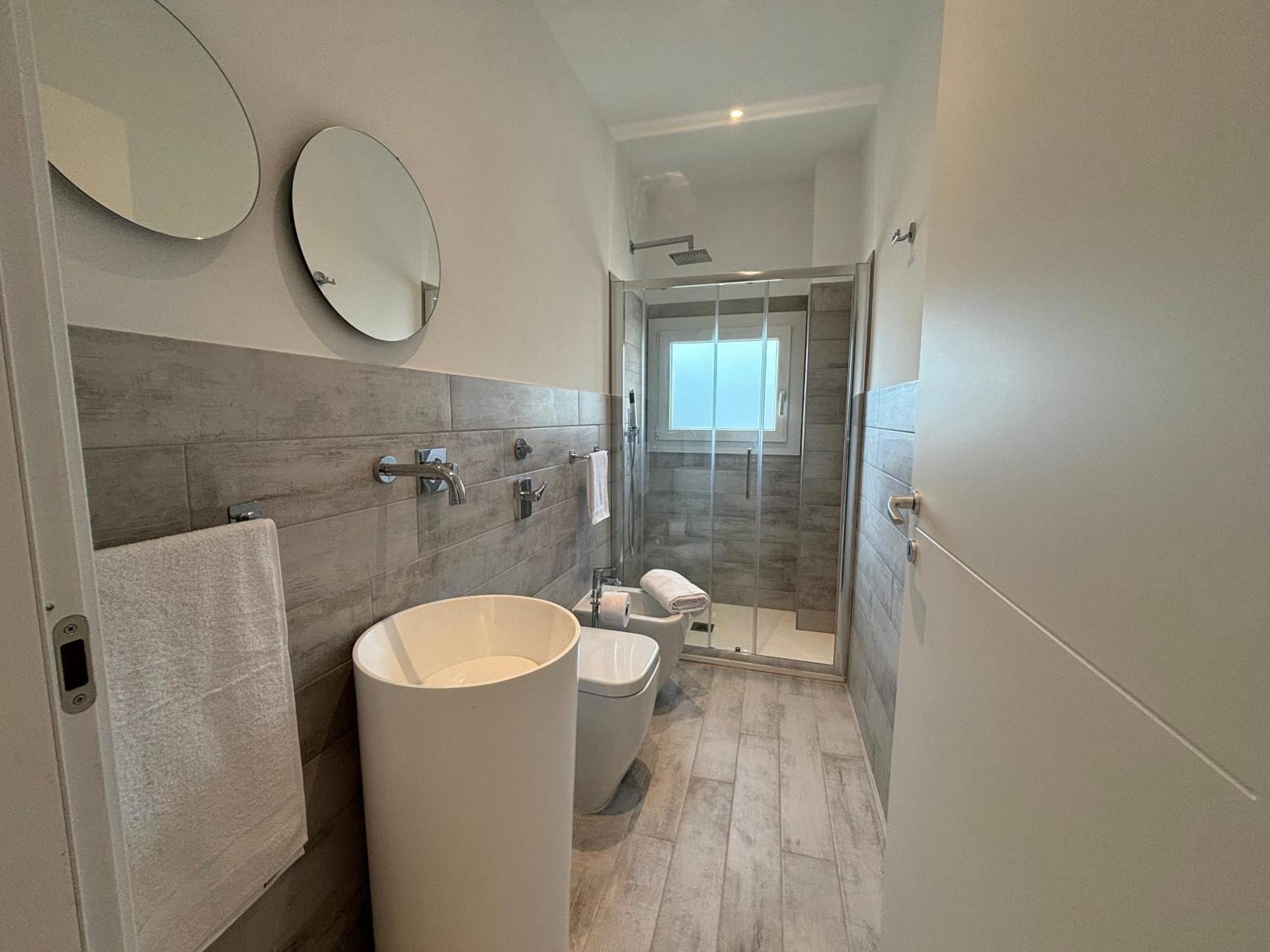 Hope Guest House Milano Екстериор снимка