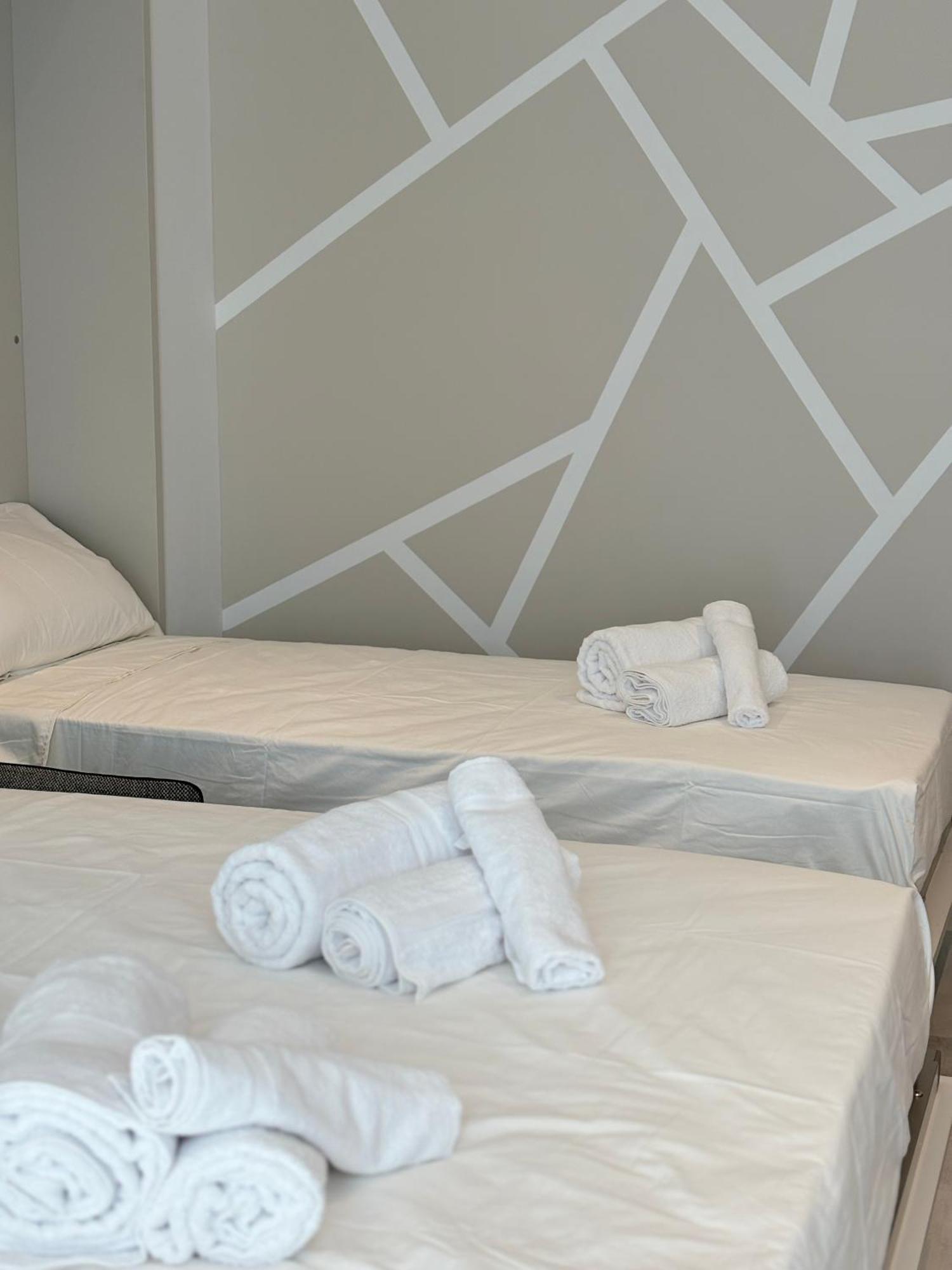 Hope Guest House Milano Екстериор снимка
