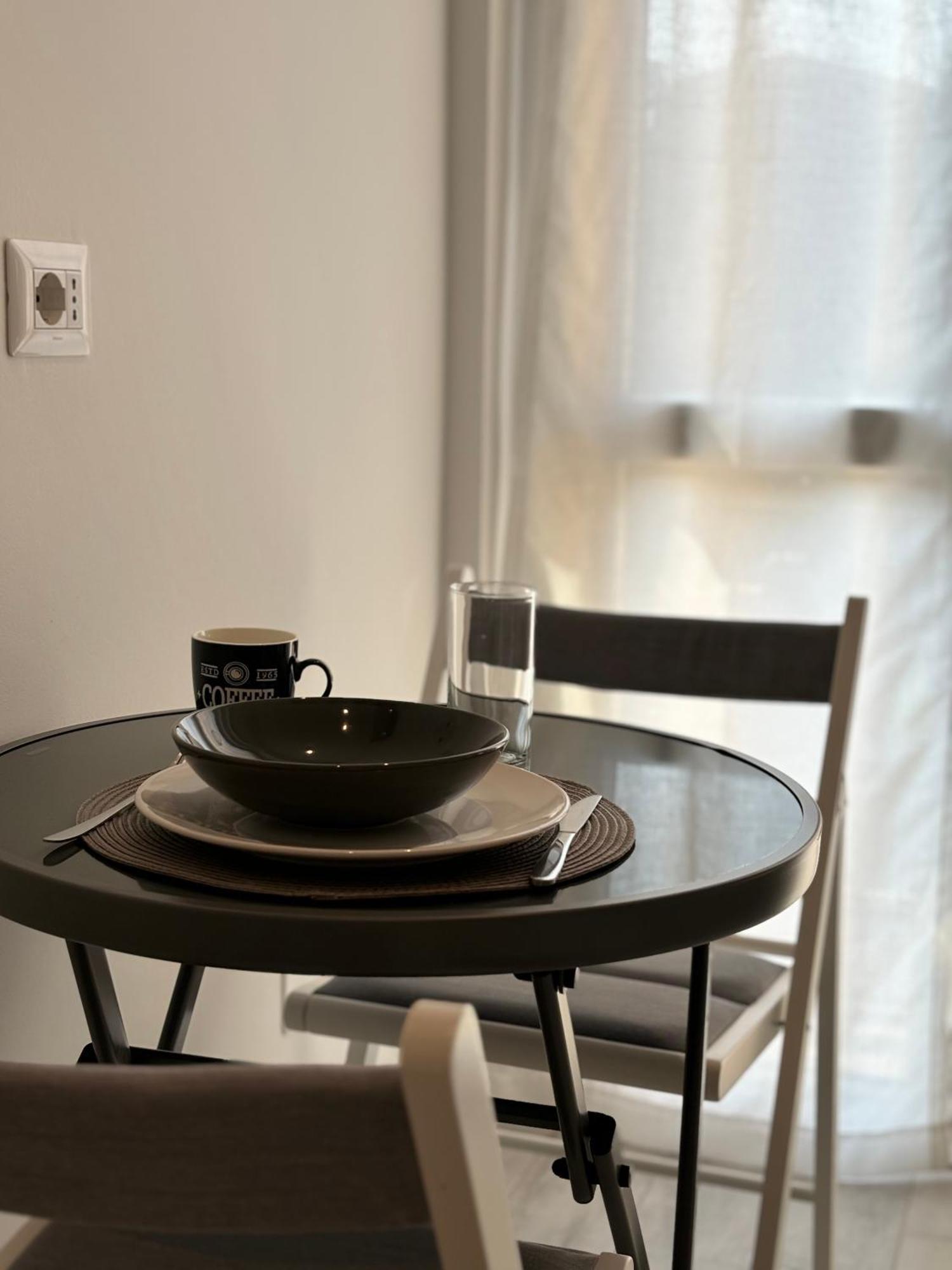Hope Guest House Milano Екстериор снимка