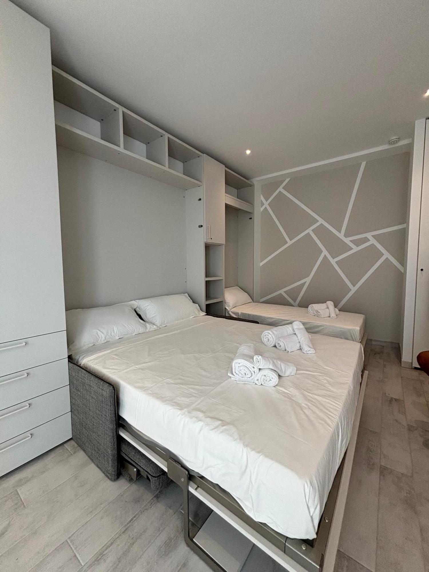 Hope Guest House Milano Екстериор снимка