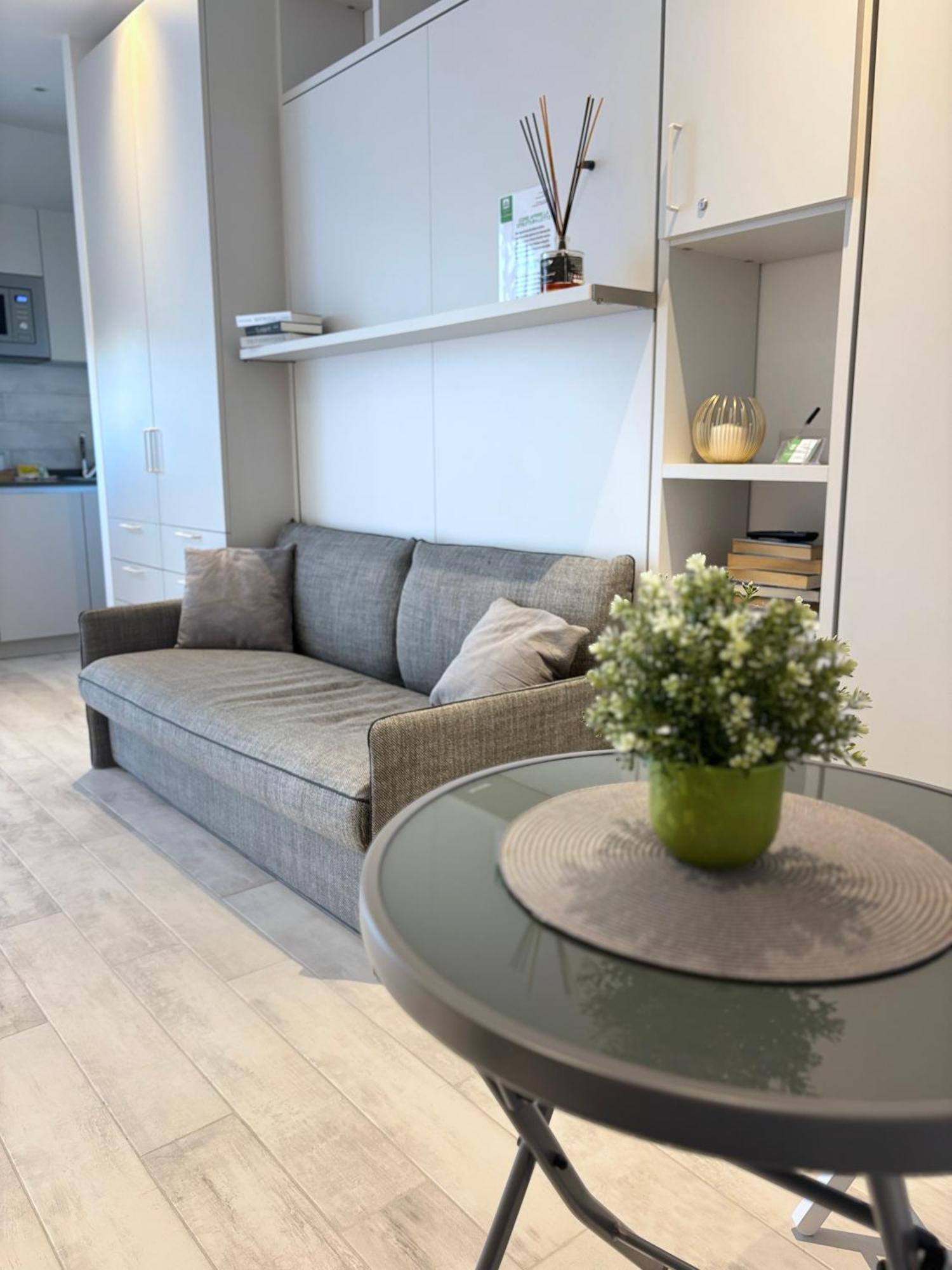Hope Guest House Milano Екстериор снимка