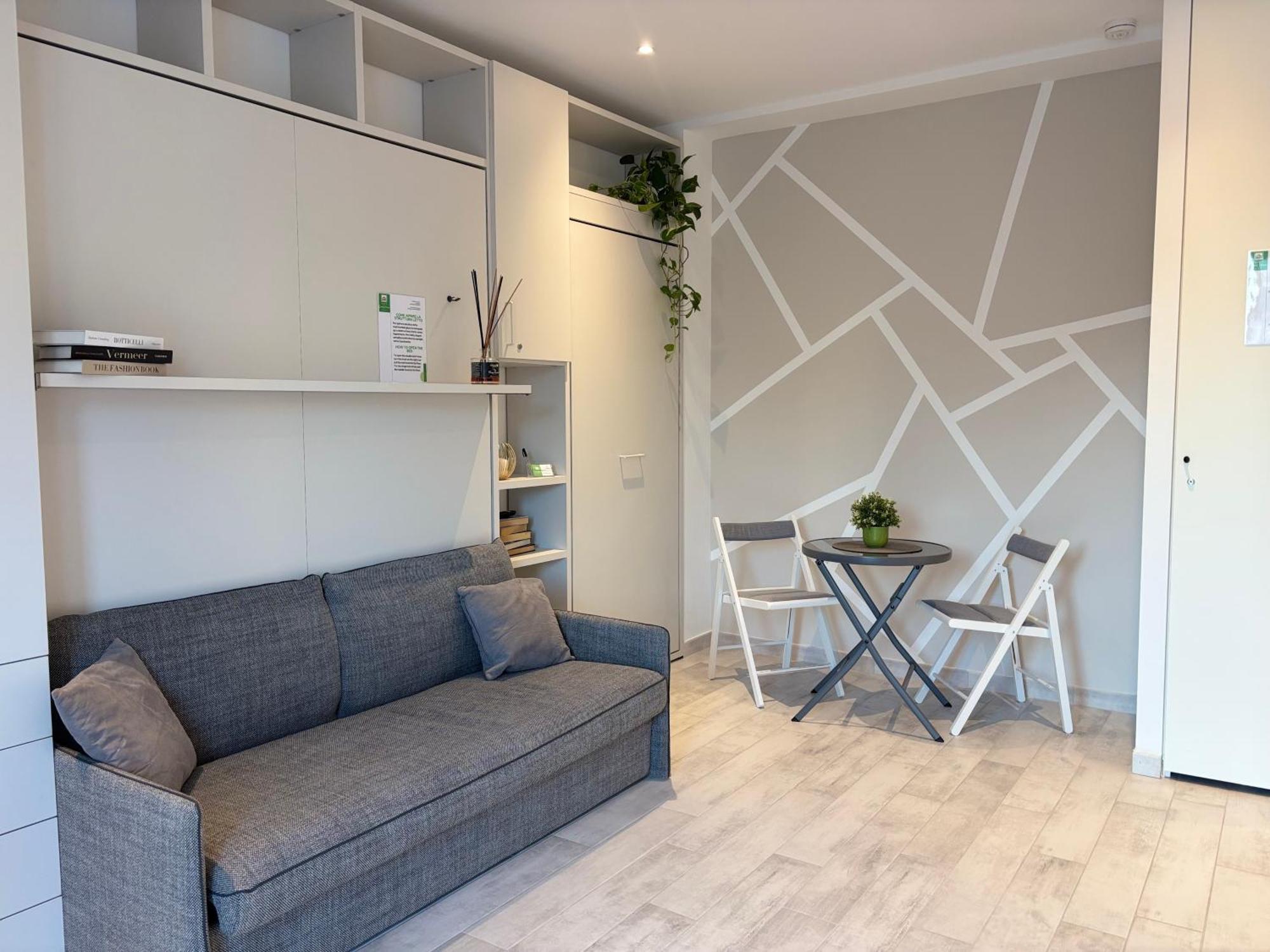 Hope Guest House Milano Екстериор снимка